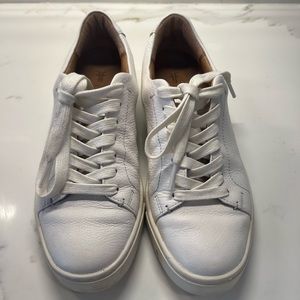 Frye Womens Sneakers